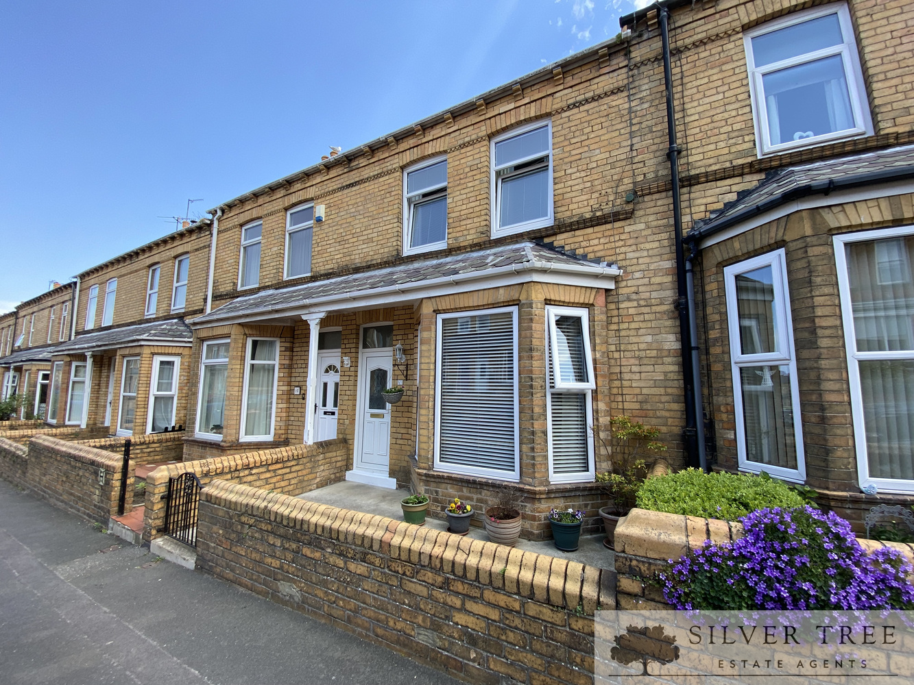Mayville Avenue, Scarborough, North Yorkshire
