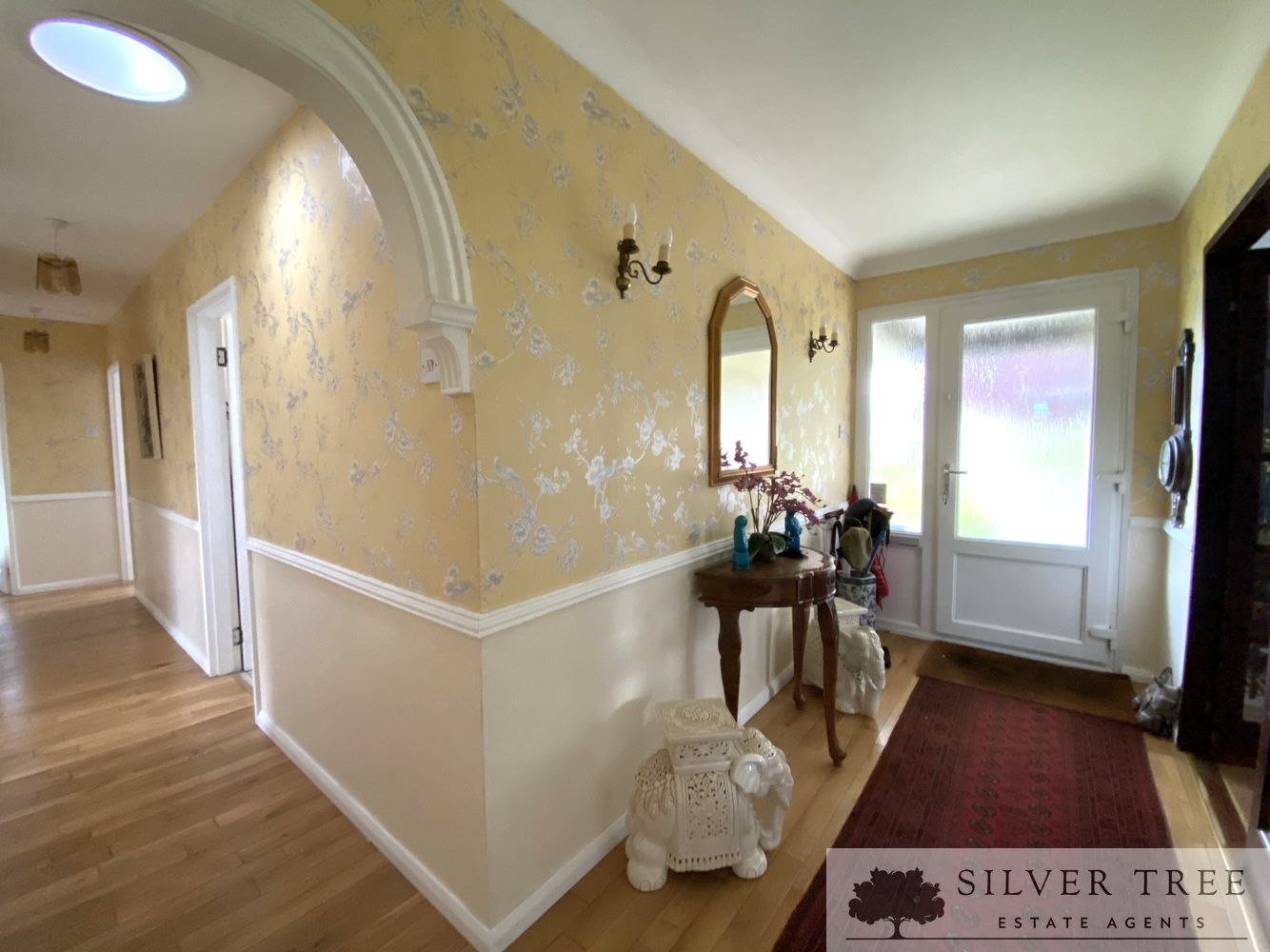 For Sale – High Croft