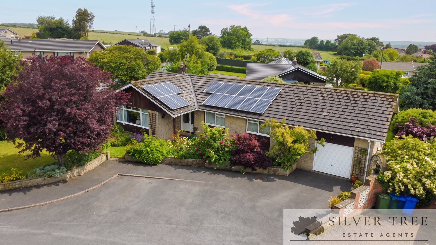 High Croft, Hunmanby, Filey, North Yorkshire