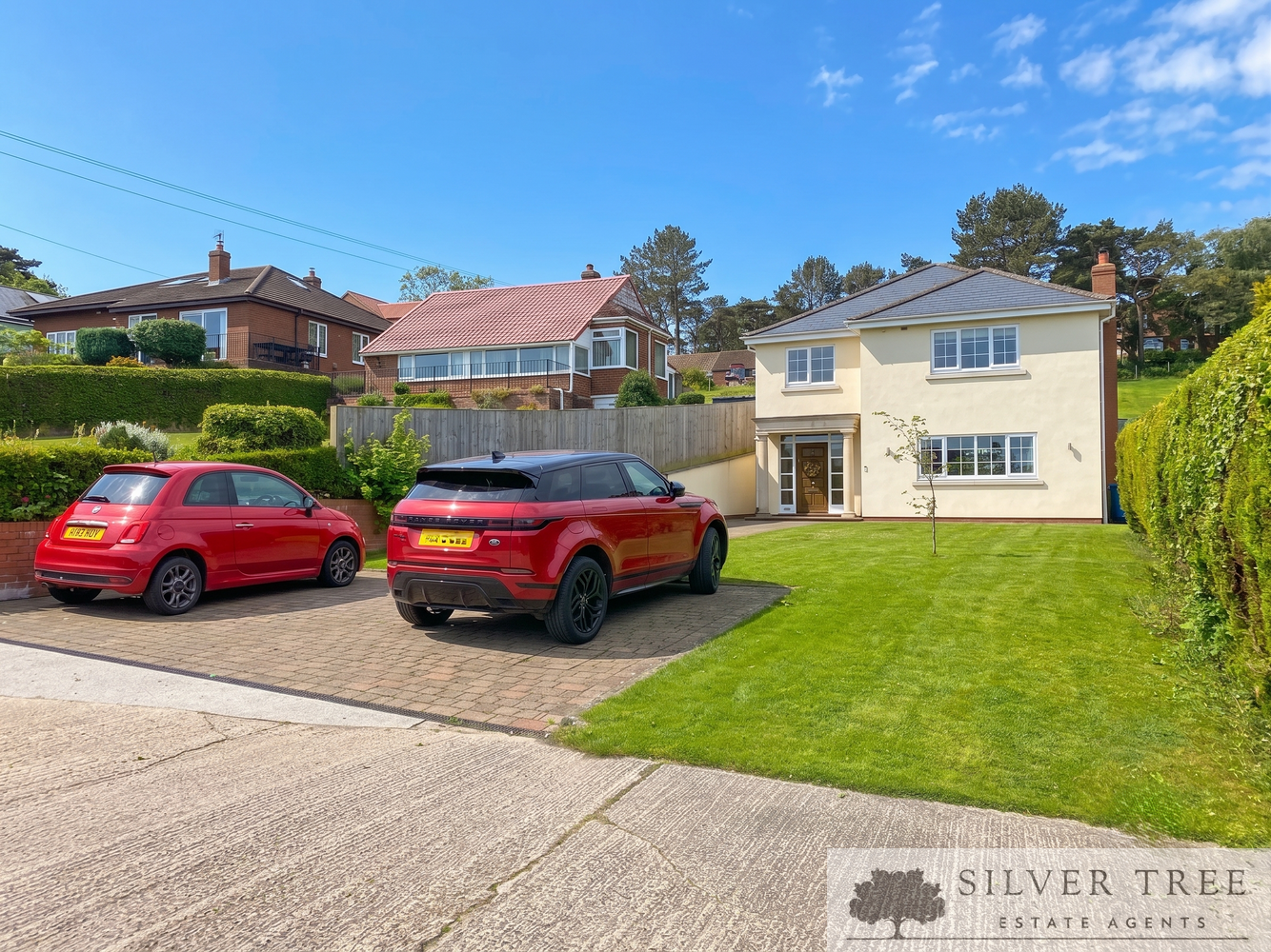 Limestone Road, Burniston, Scarborough, North Yorkshire