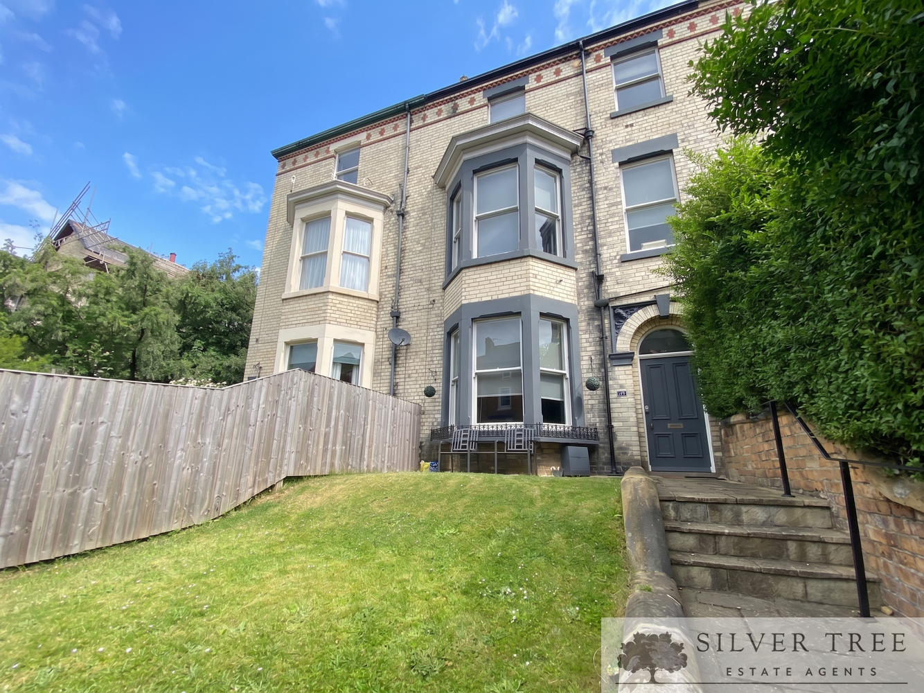 31 Westbourne Grove, Scarborough