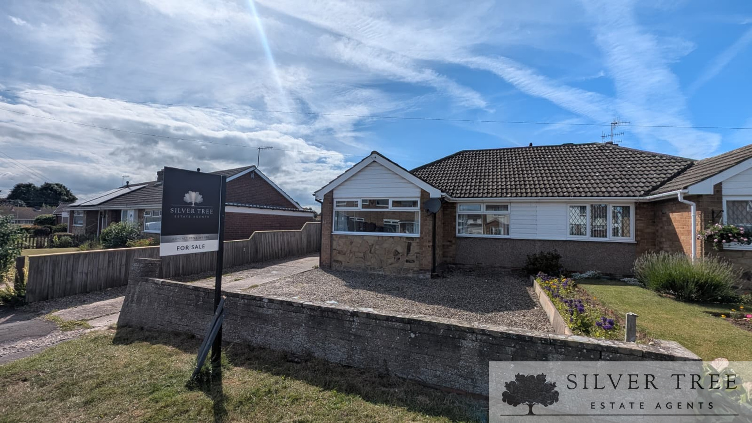 14 Napier Crescent, Seamer,