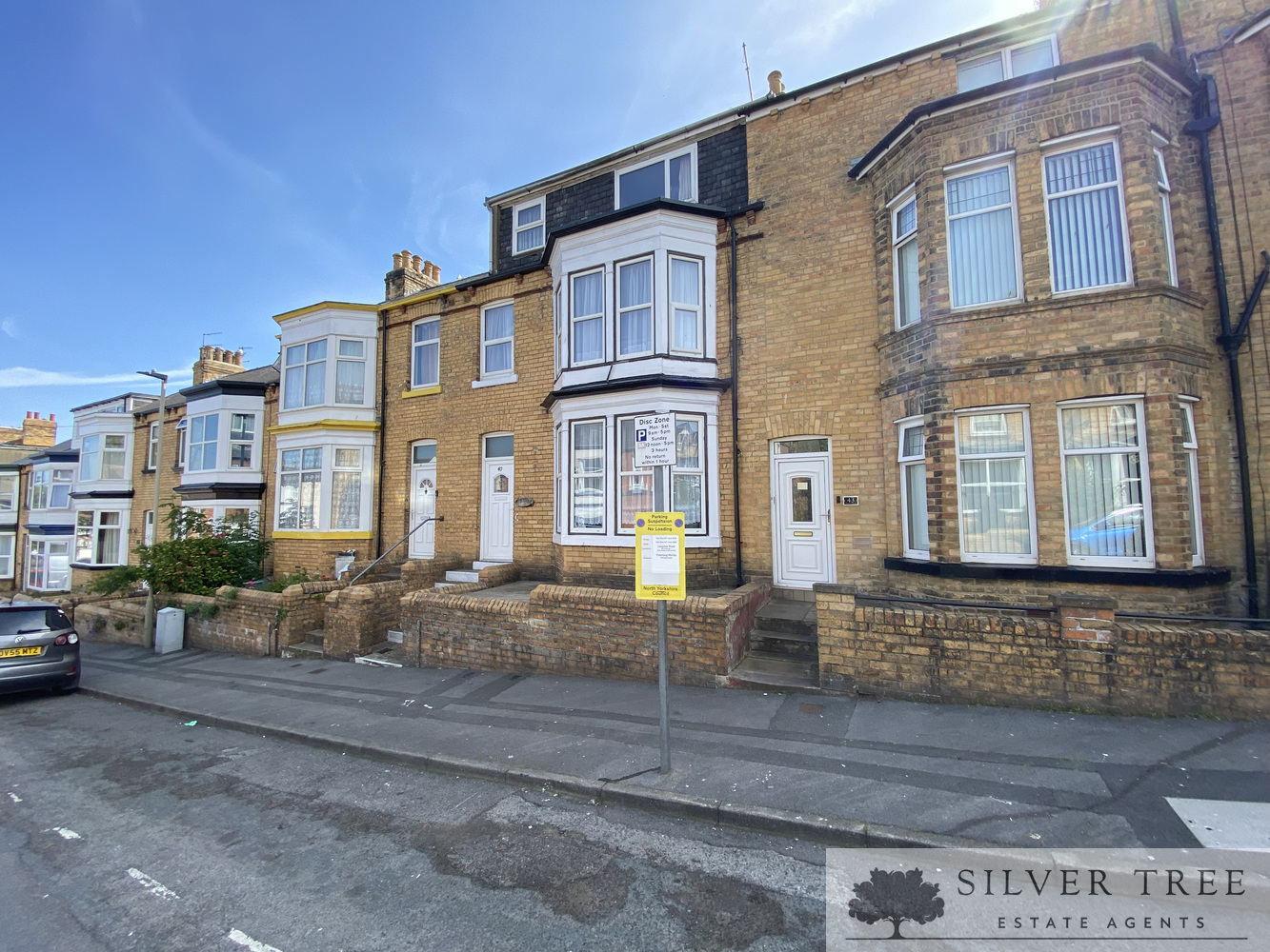 Langdale Road, Scarborough, North Yorkshire