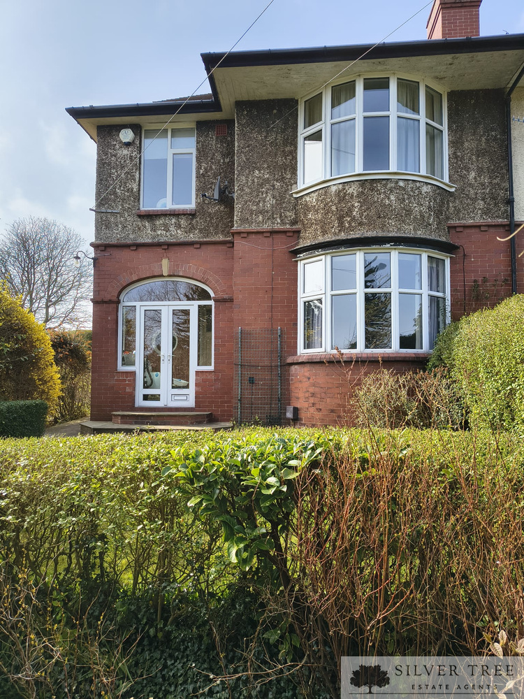 Scalby Road, Scarborough, North Yorkshire