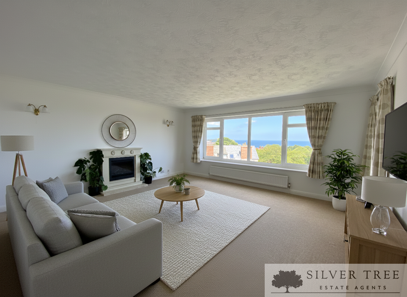 Filey Road, Scarborough, North Yorkshire