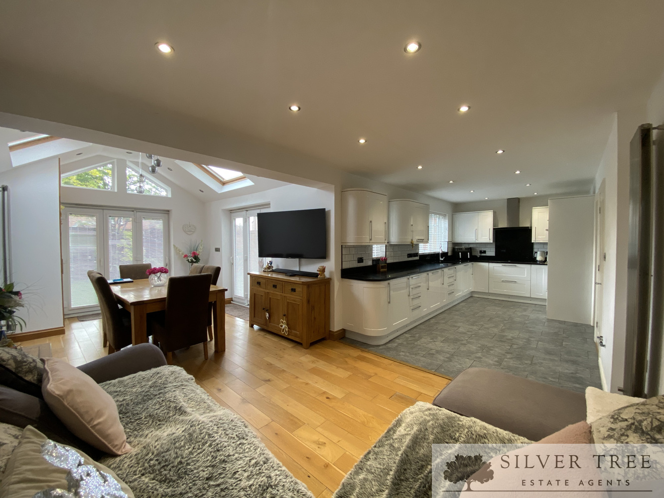 Claudius Grove, Scarborough, North Yorkshire