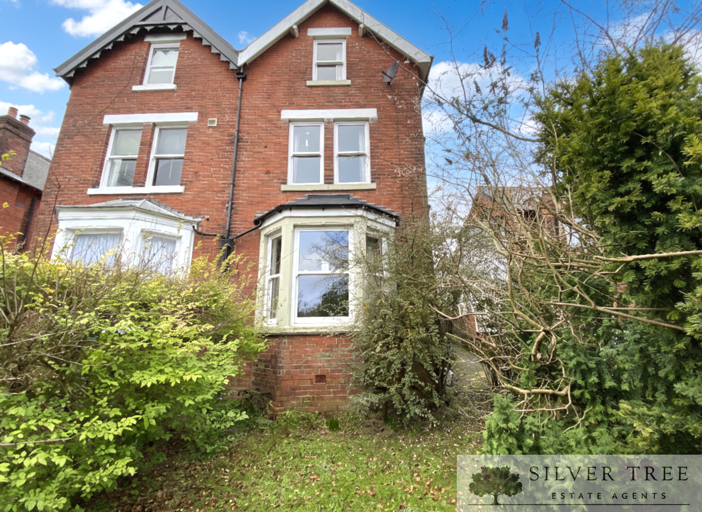 Manor Road, Scarborough, North Yorkshire