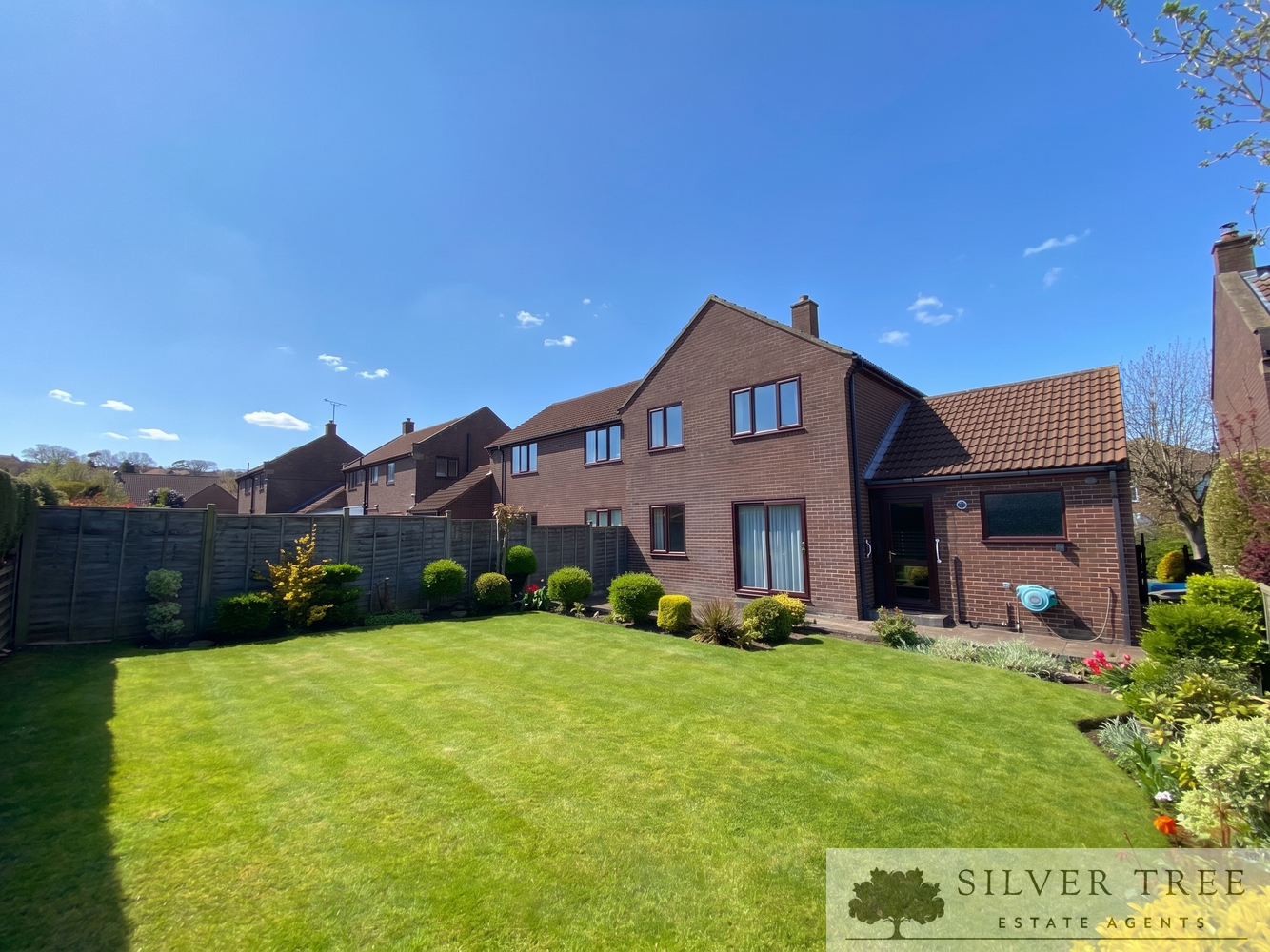 Hovingham Drive, Scarborough, North Yorkshire