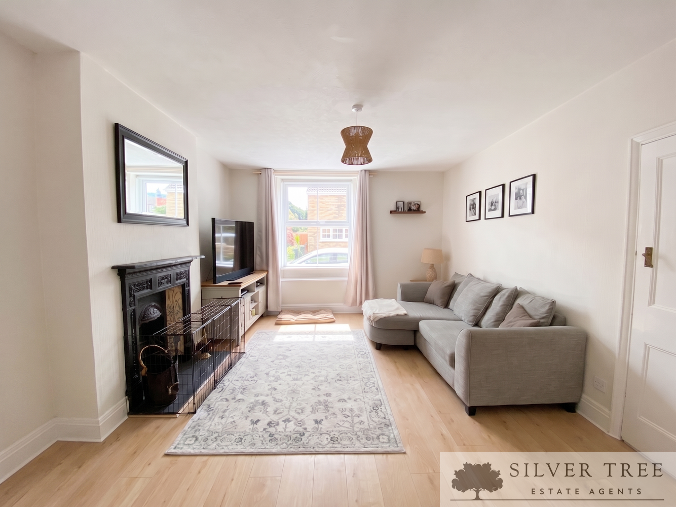 Station Road, Snainton, Scarborough, North Yorkshire