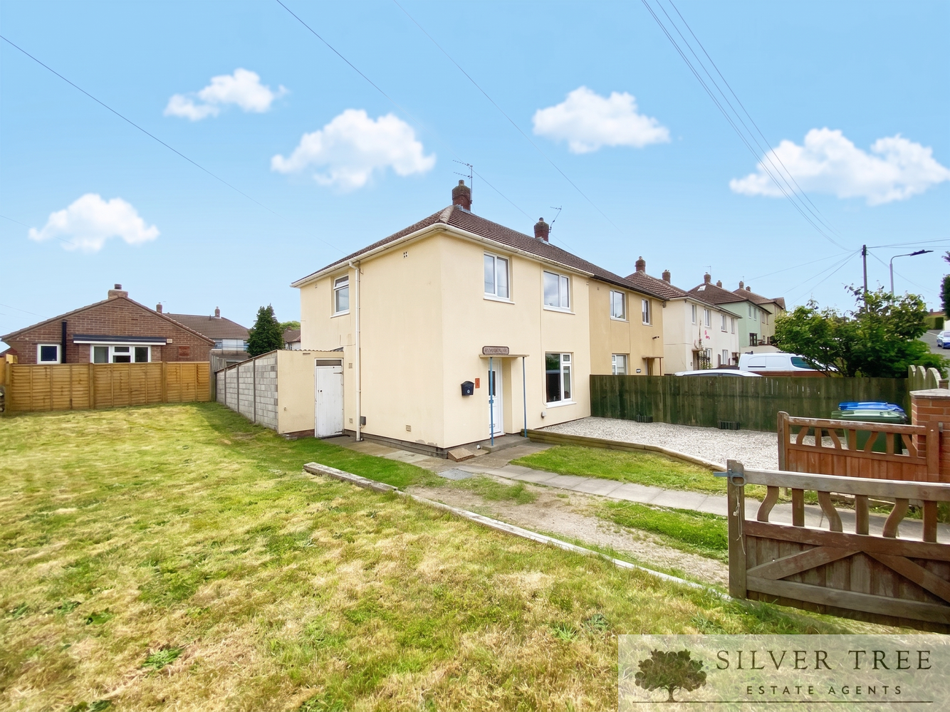 Bankside, Eastfield, Scarborough, North Yorkshire