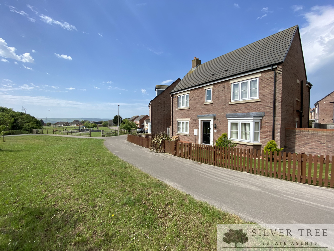 Howgate Drive, Eastfield, Scarborough, North Yorkshire